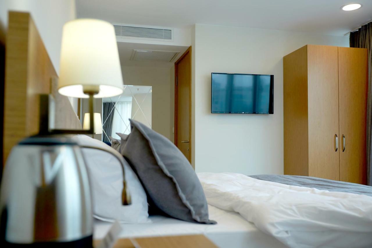 Kartal Palace Taksim Square Family Hotel Istanbul