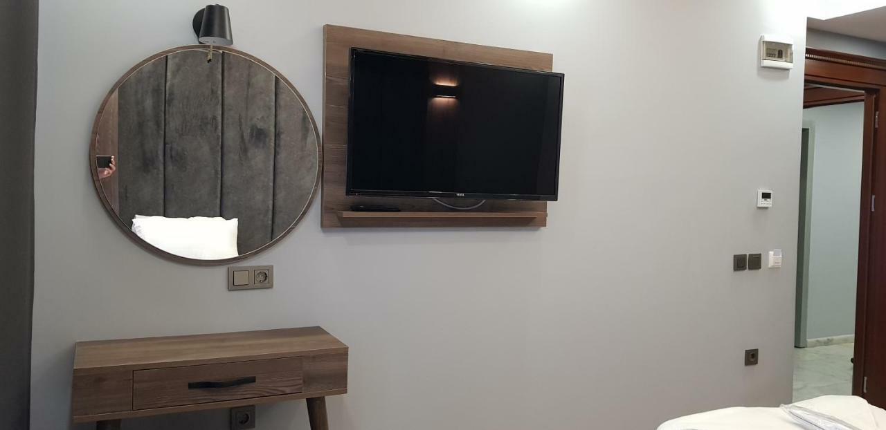Hotel Basilissis Istanbul