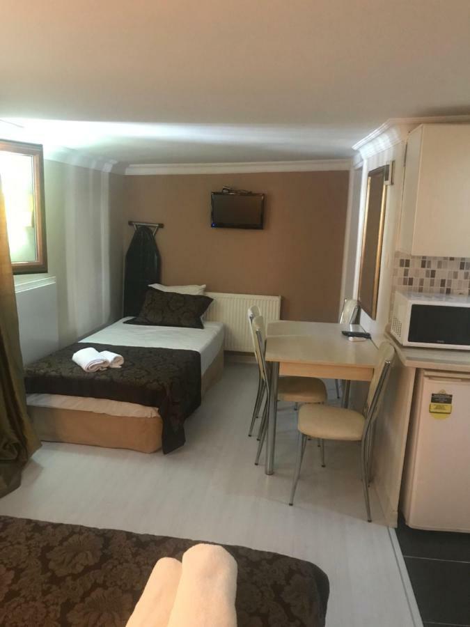 Ayasofya Life Aparts&suites