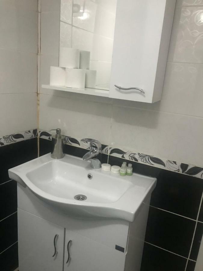 Ayasofya Life Aparts&suites Aparthotel Istanbul