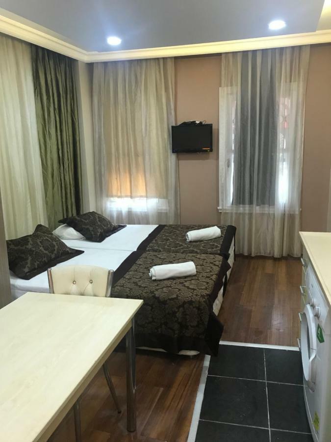 Ayasofya Life Aparts&suites Aparthotel