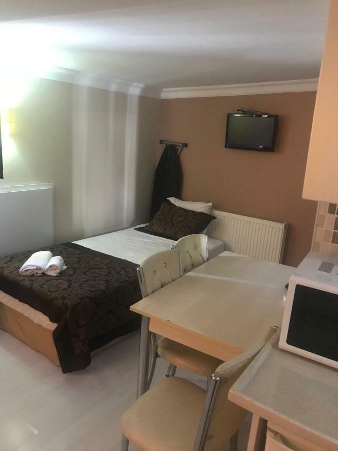 Ayasofya Life Aparts&suites Aparthotel Istanbul