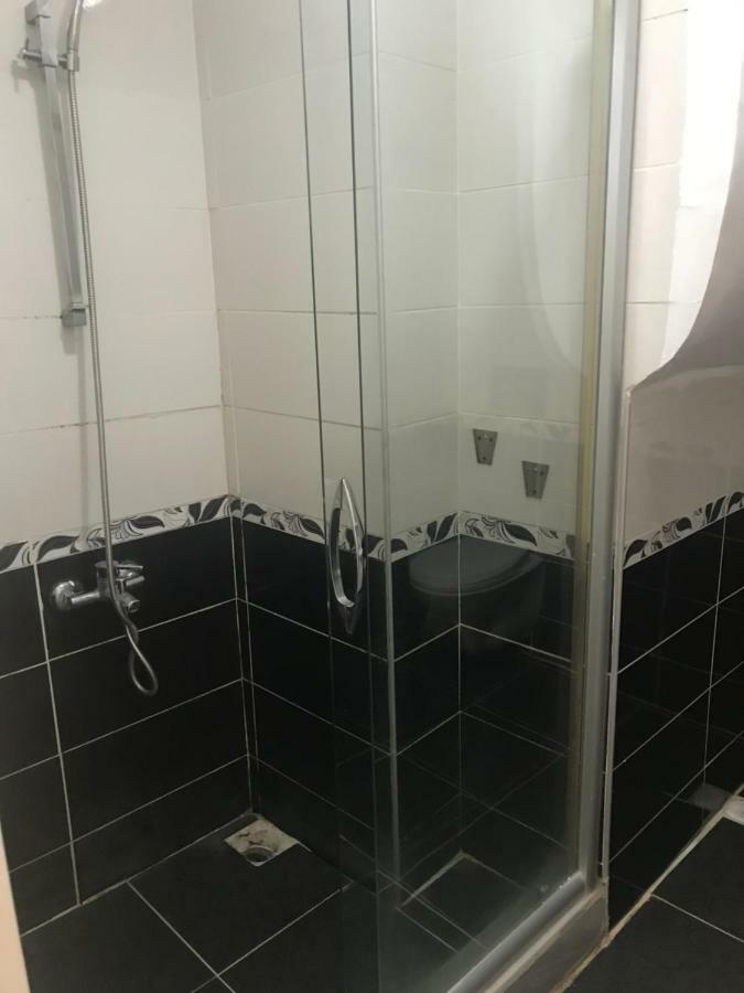 Ayasofya Life Aparts&suites Aparthotel