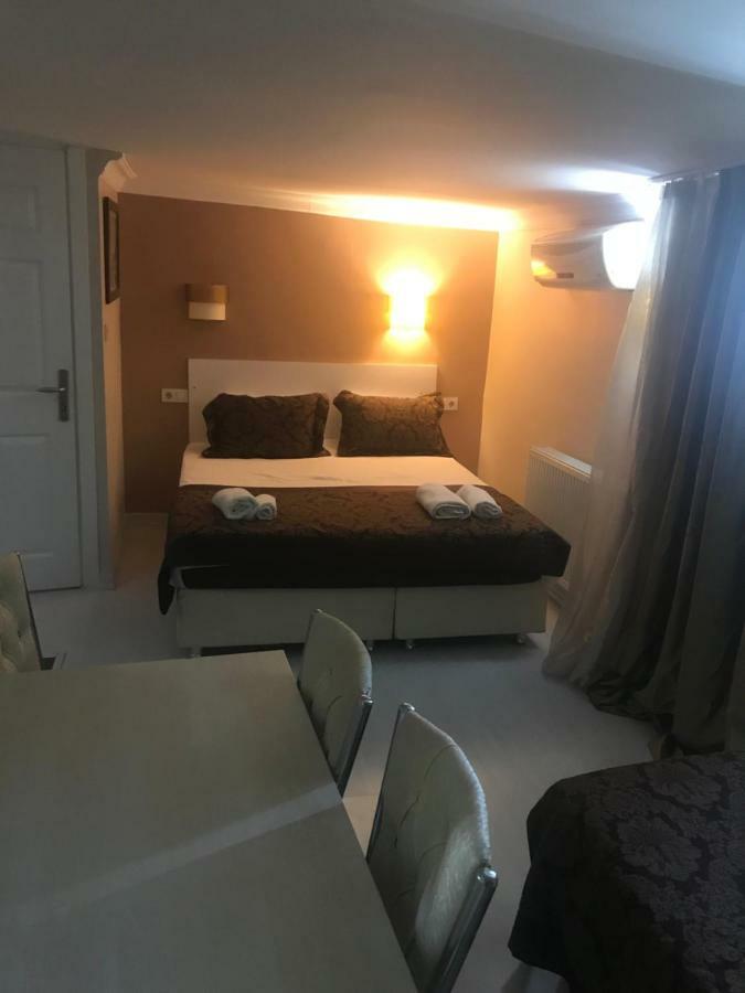 Ayasofya Life Aparts&suites