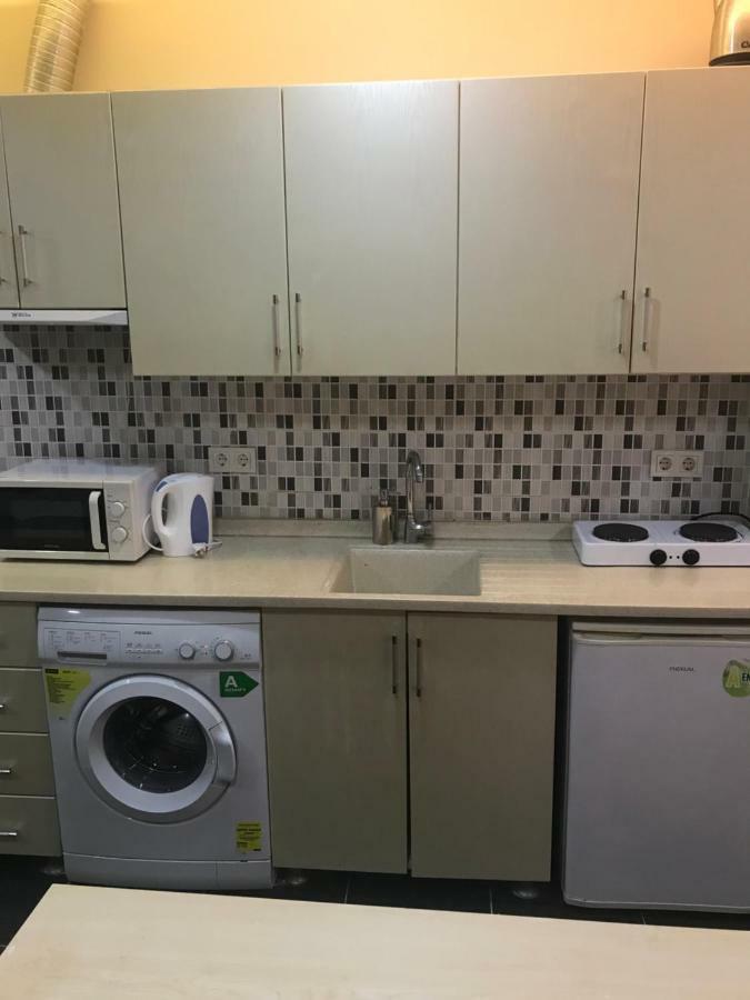 Aparthotel Ayasofya Life Aparts&suites *