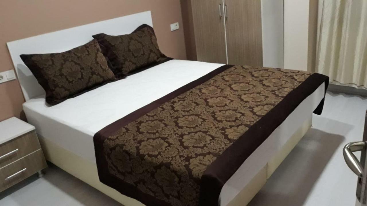 Ayasofya Life Aparts&suites *