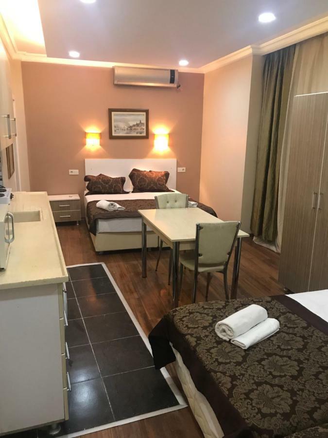 Ayasofya Life Aparts&suites Aparthotel Istanbul