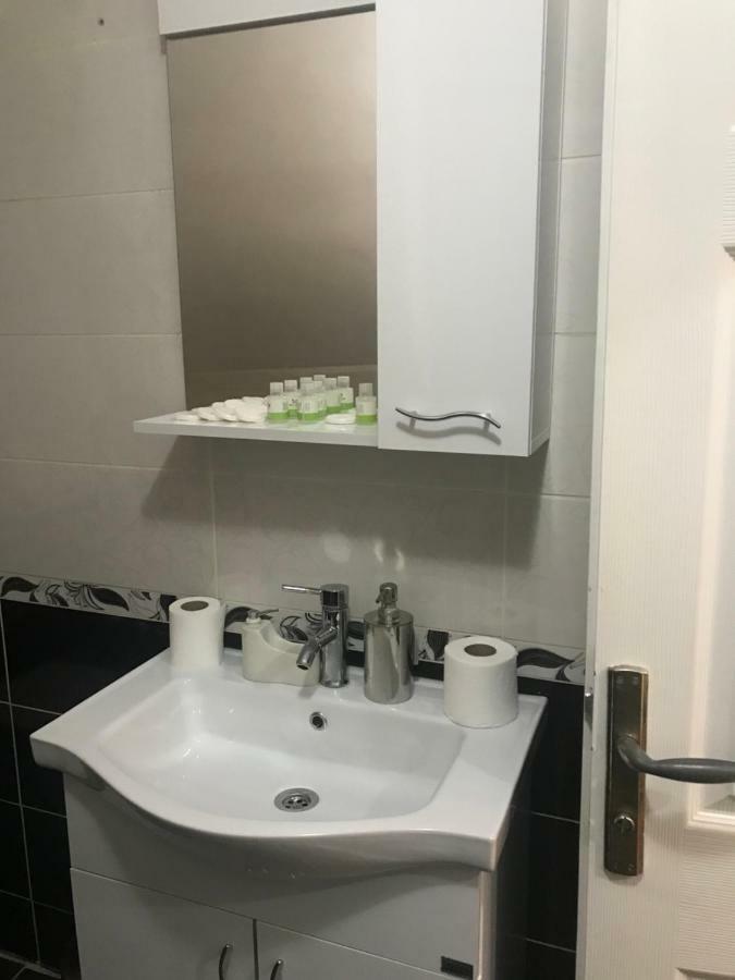 Ayasofya Life Aparts&suites *
