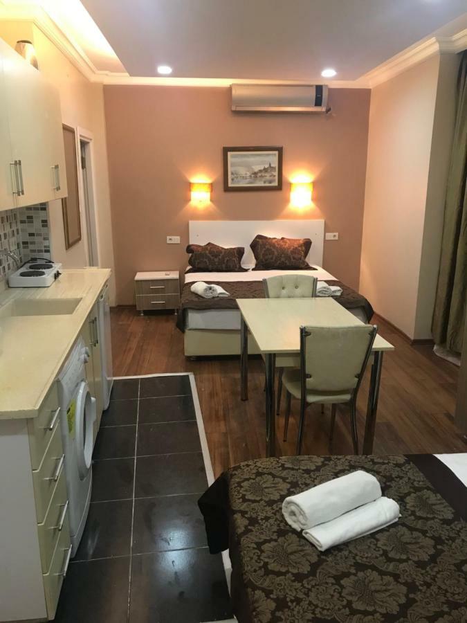 Ayasofya Life Aparts&suites Aparthotel *
