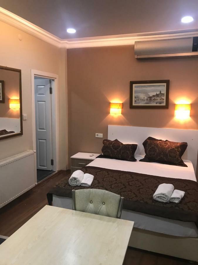 Aparthotel Ayasofya Life Aparts&suites