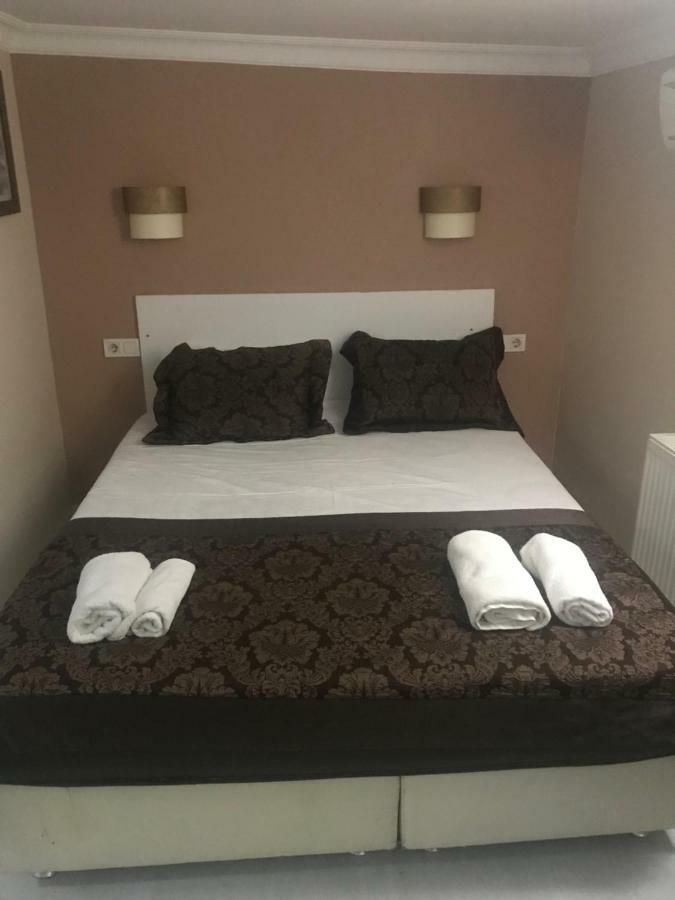 Aparthotel Ayasofya Life Aparts&suites