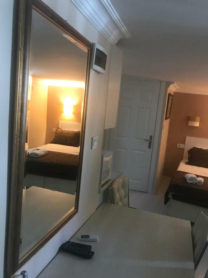 Ayasofya Life Aparts&suites