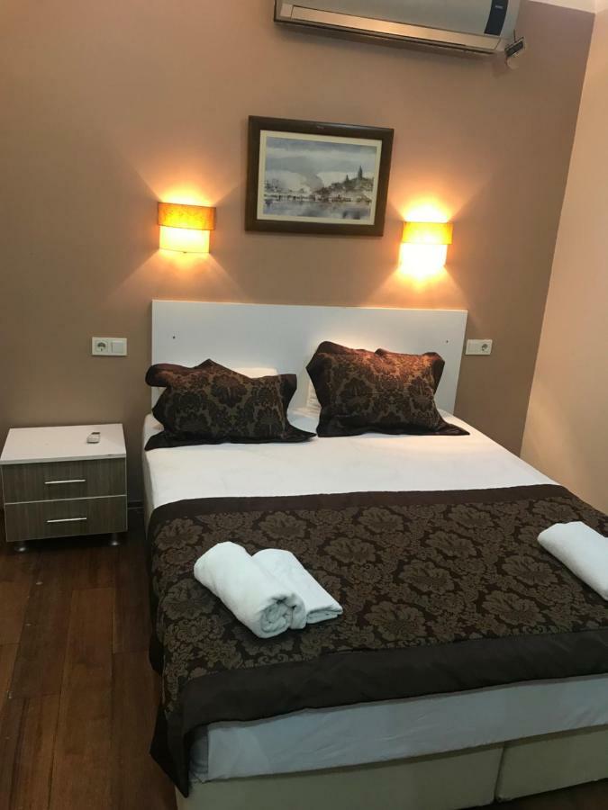 Ayasofya Life Aparts&suites Aparthotel Istanbul