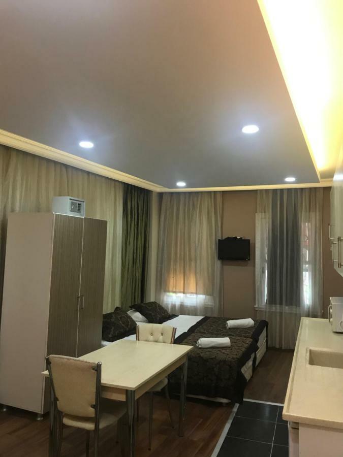 Aparthotel Ayasofya Life Aparts&suites