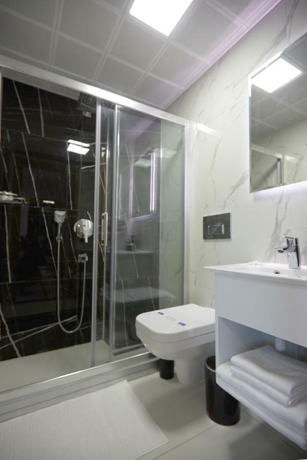 Kartal Palace Taksim Square Family 2* Istanbul