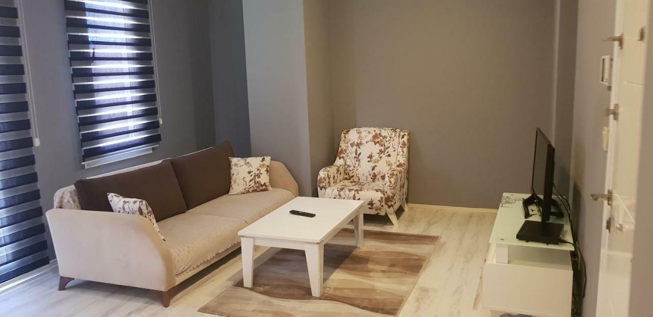 Aparthotel 7 Tepe Asya Atasehir