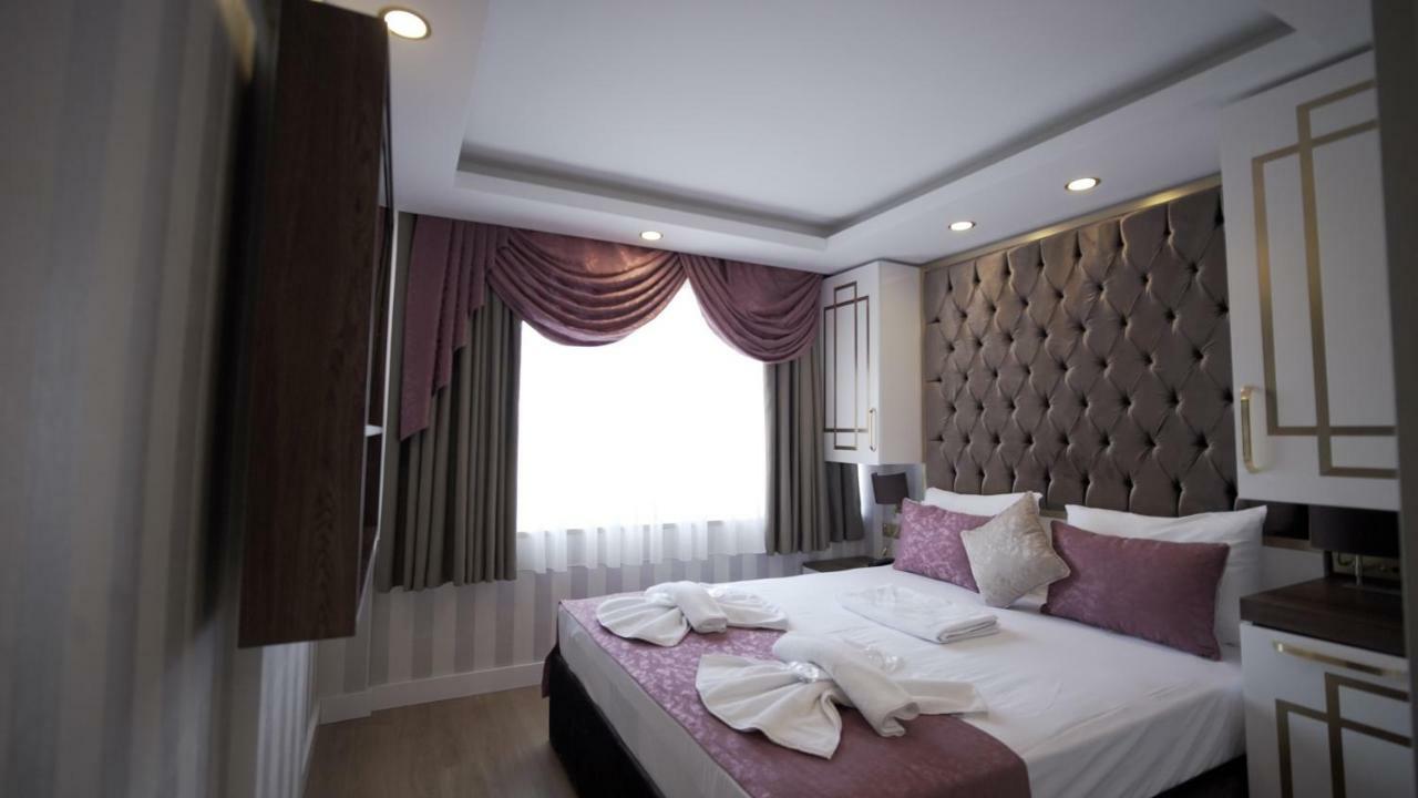 Hotel Burj Al 3*