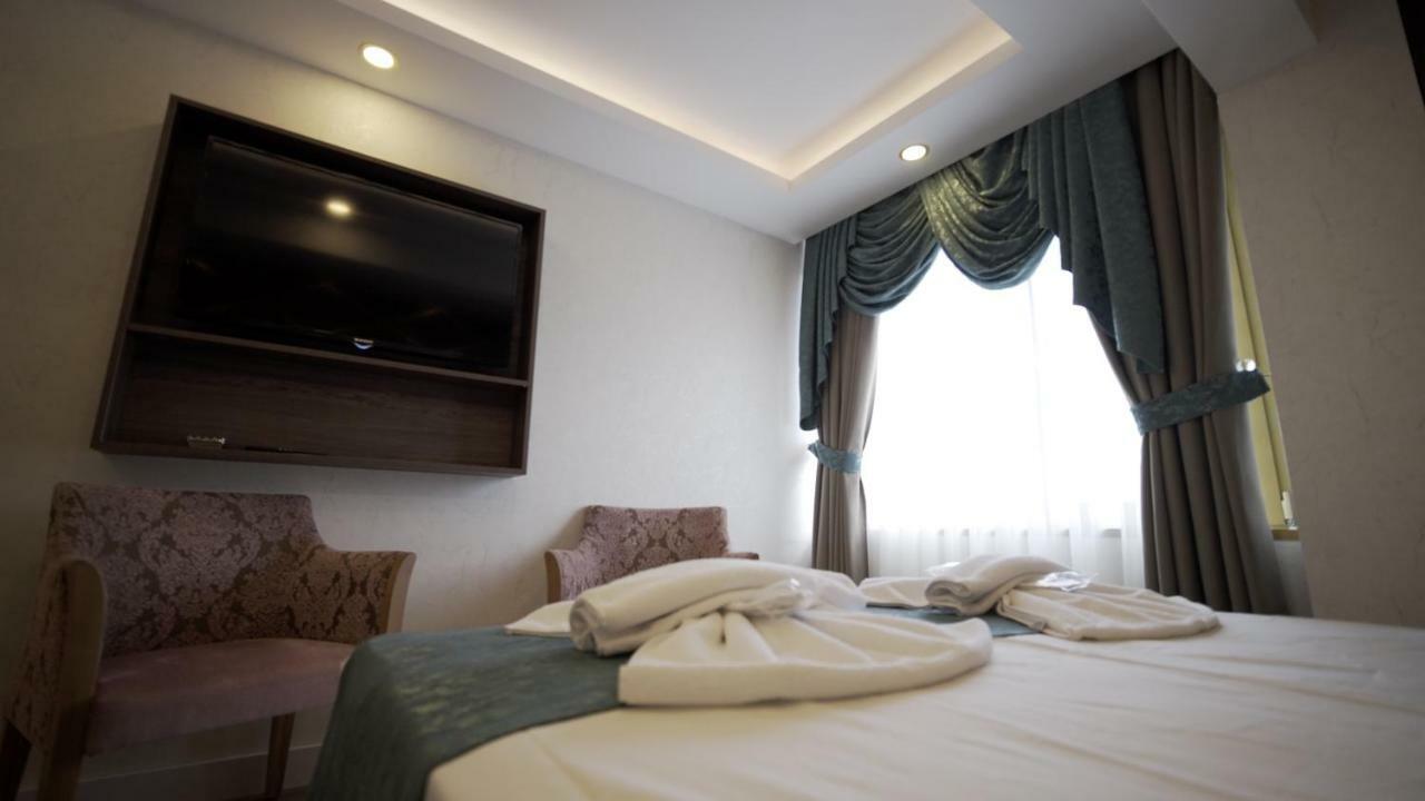 Burj Al Hotel