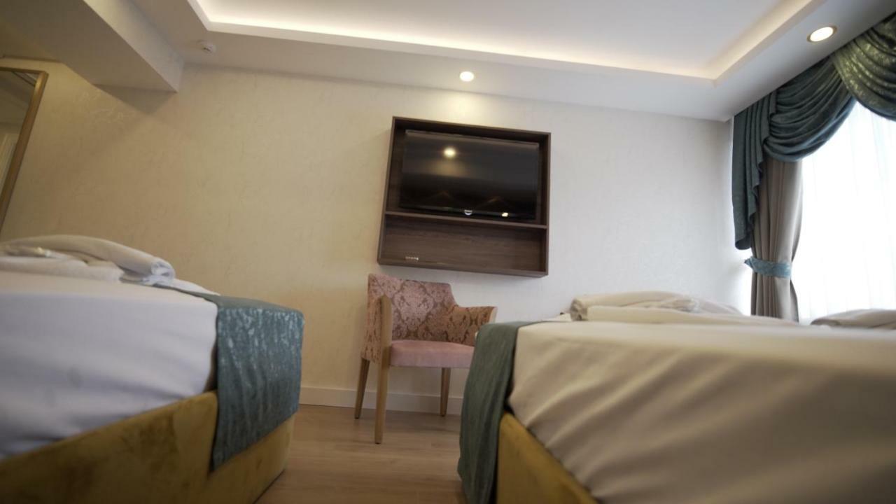 Burj Al Hotel