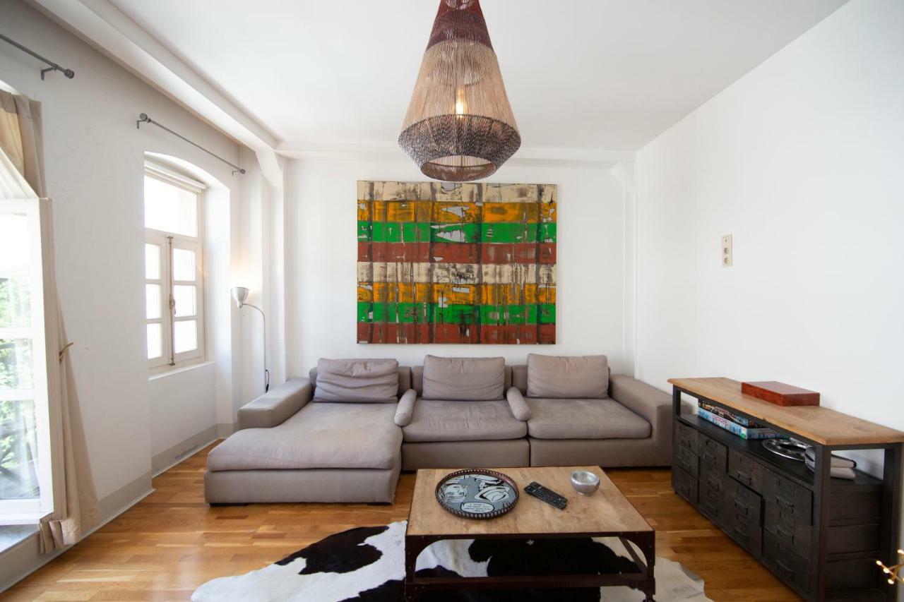 Apartment Chiconomy *