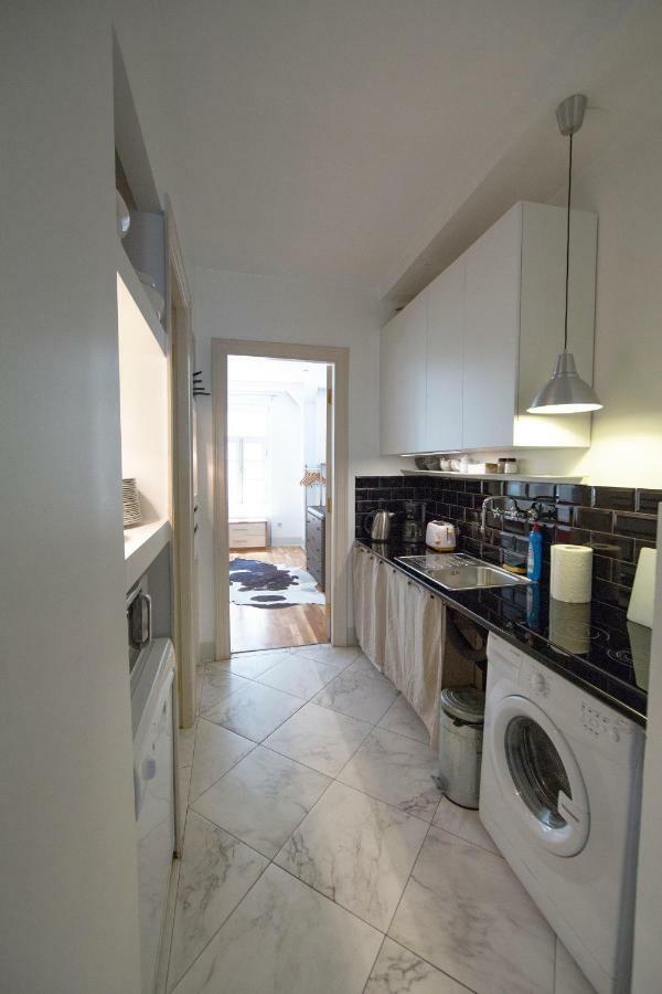 Chiconomy Apartment Istanbul