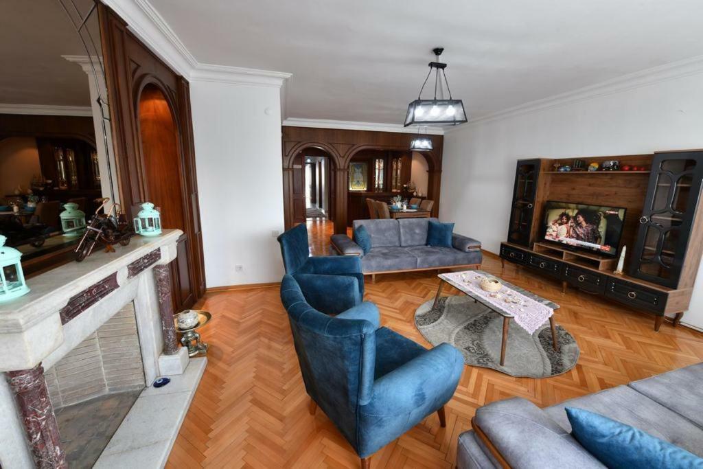 Apartment Lion Istanbul
