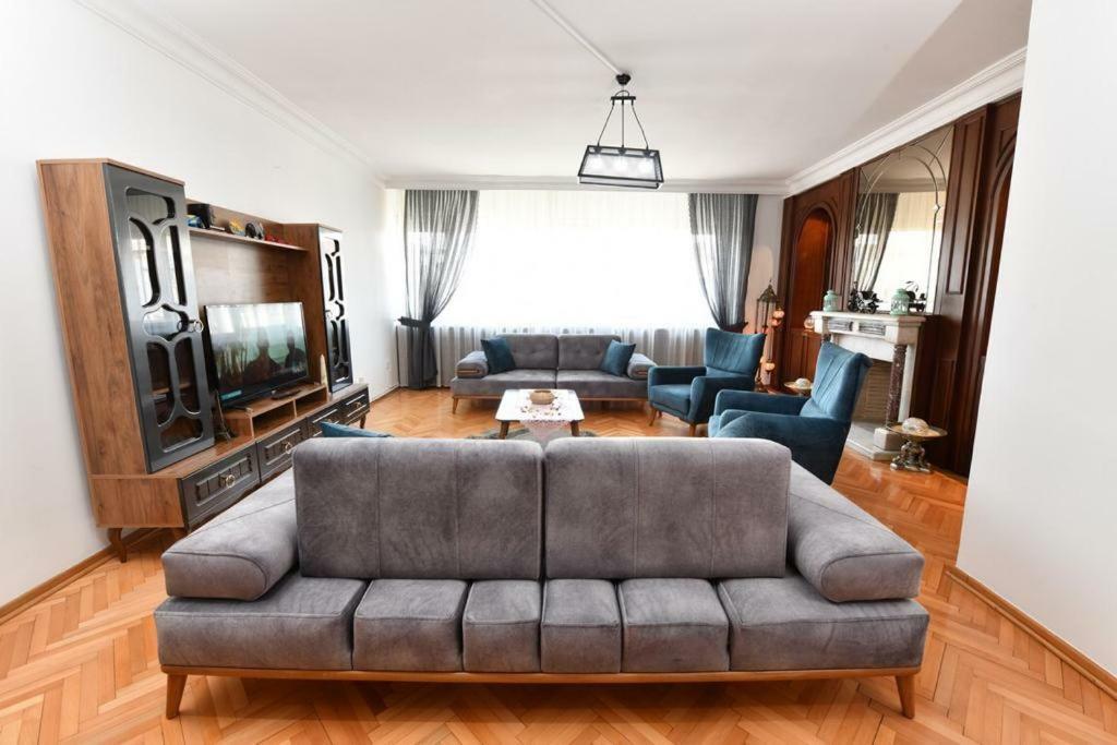 Lion Apartment *