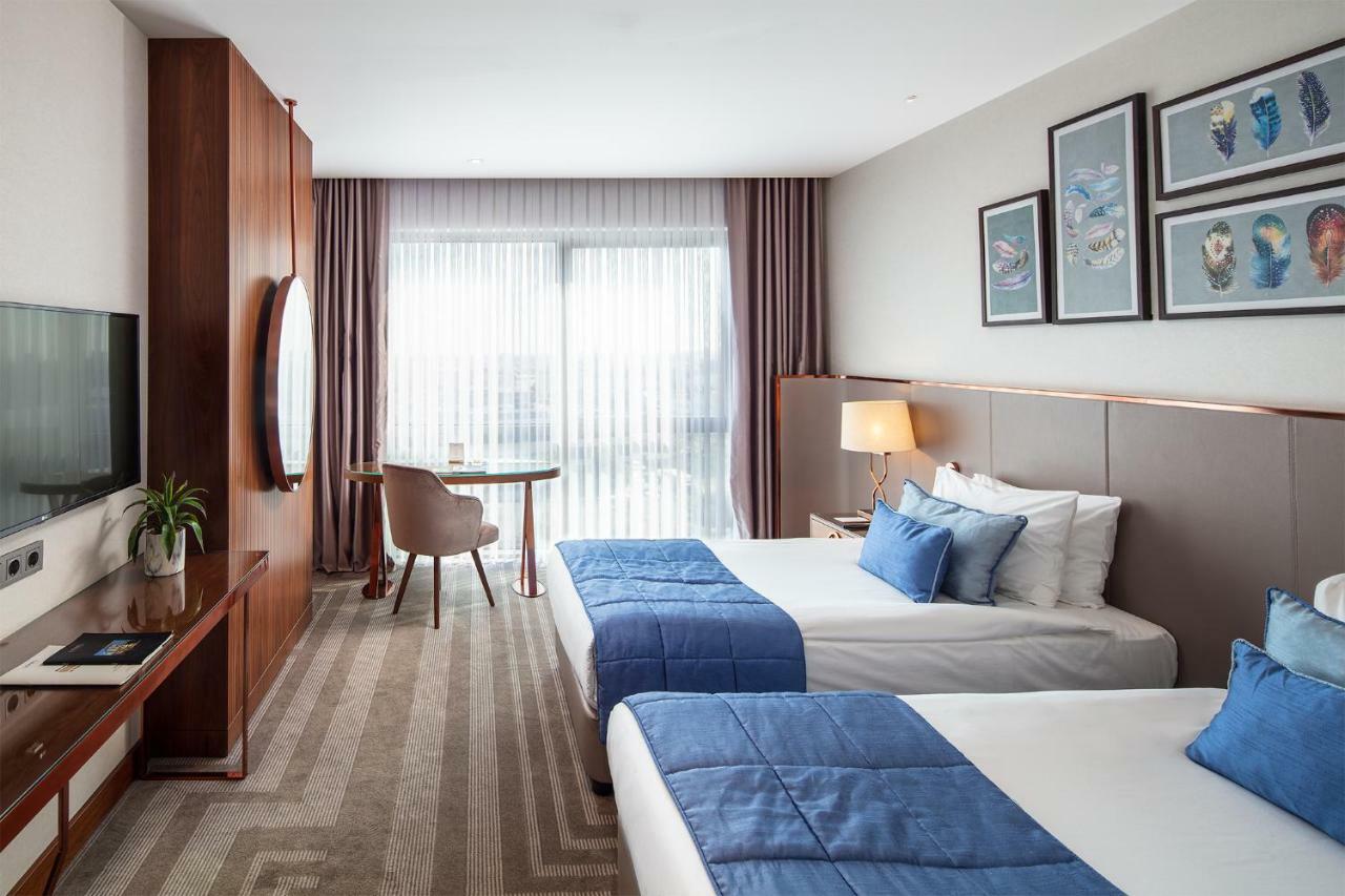 Hotel Lionel