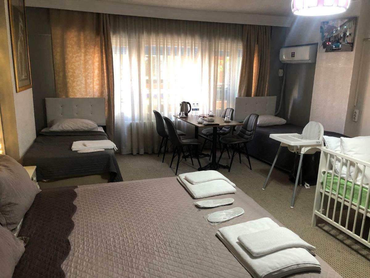 Hotel Lizzia Butik