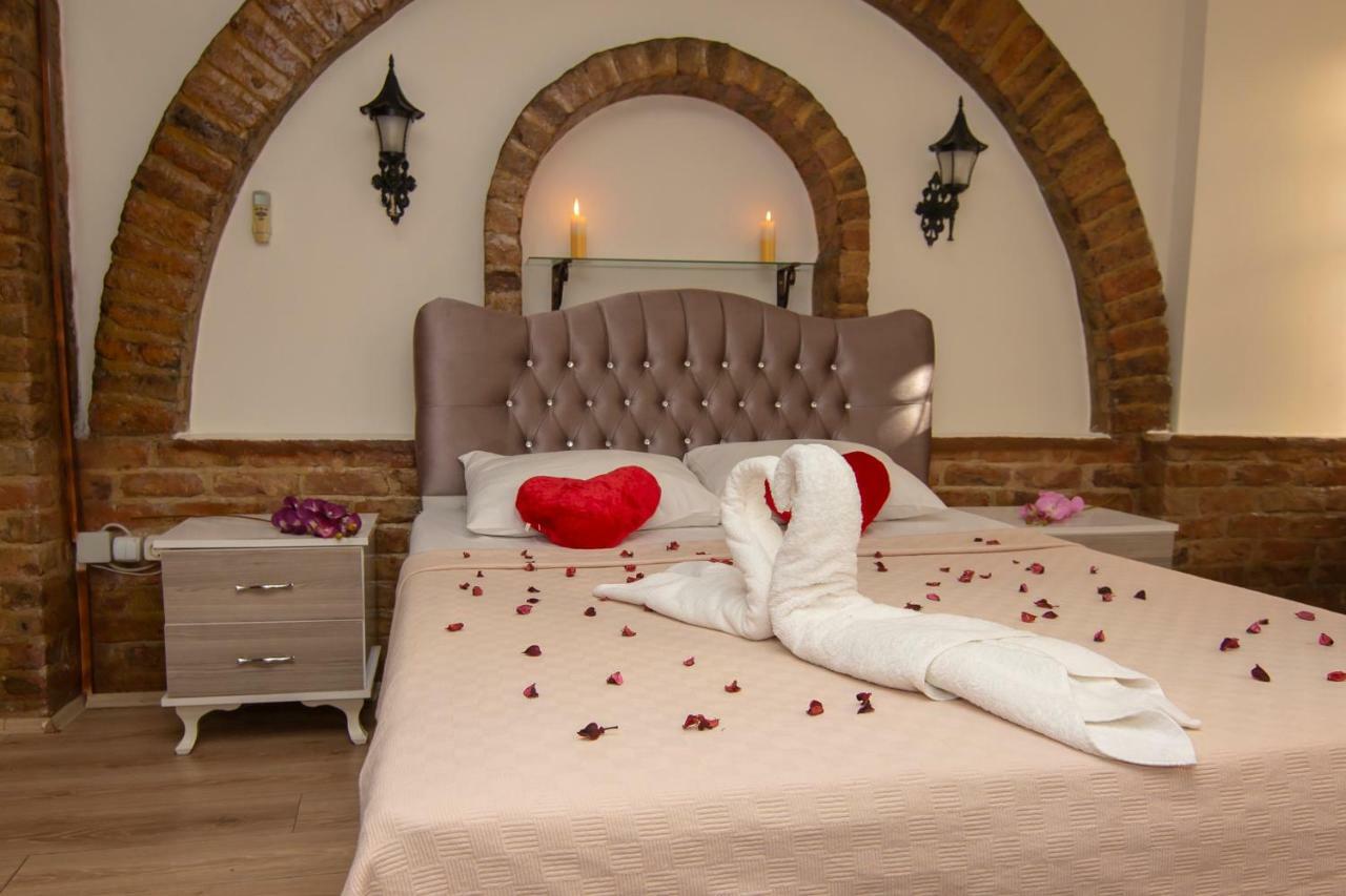 Desina Deluxe Hotel Istanbul