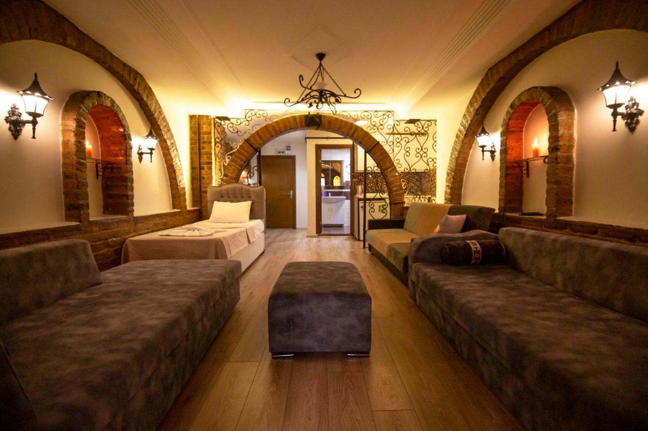 Desina Deluxe Hotel Istanbul