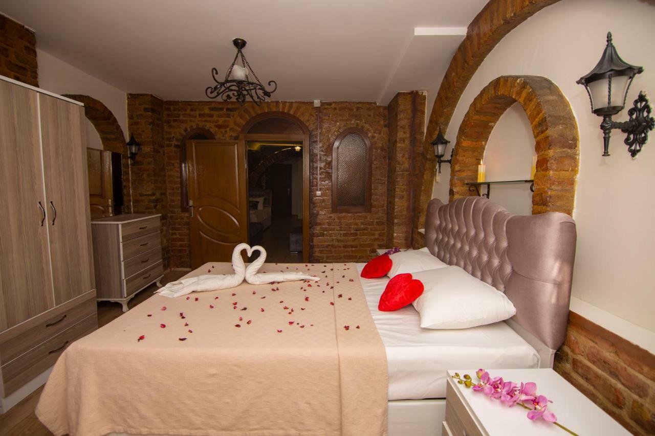 Hotel Desina Deluxe
