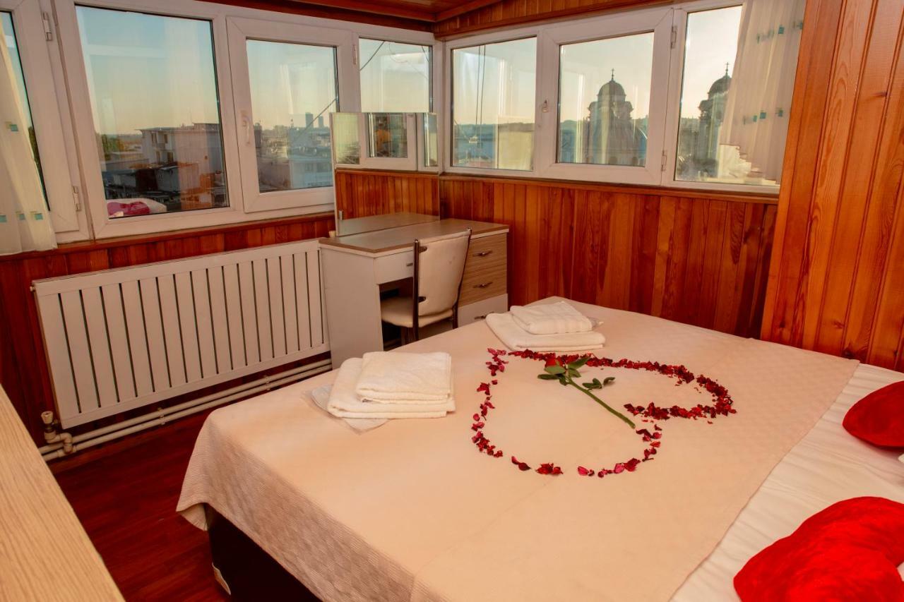 Desina Deluxe Hotel Istanbul