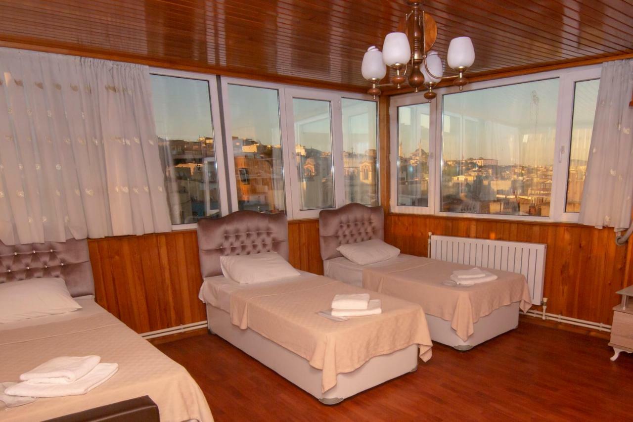Desina Deluxe Hotel
