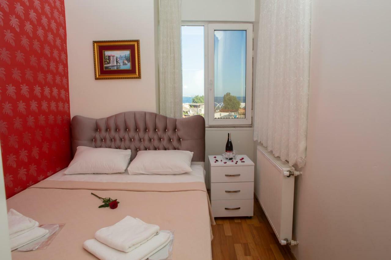 Desina Deluxe Hotel Istanbul