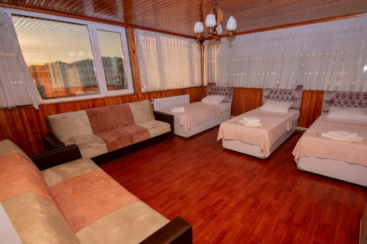 Desina Deluxe * Istanbul