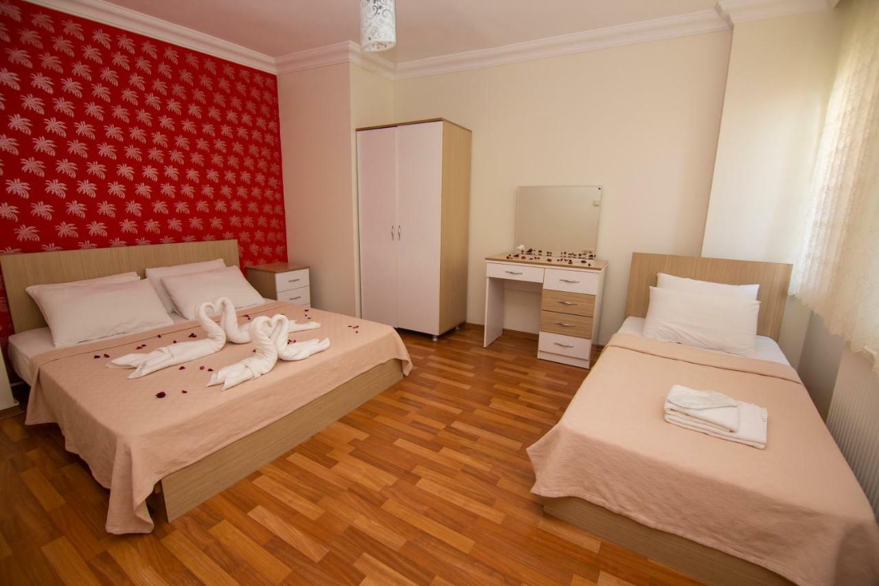 Desina Deluxe * Istanbul