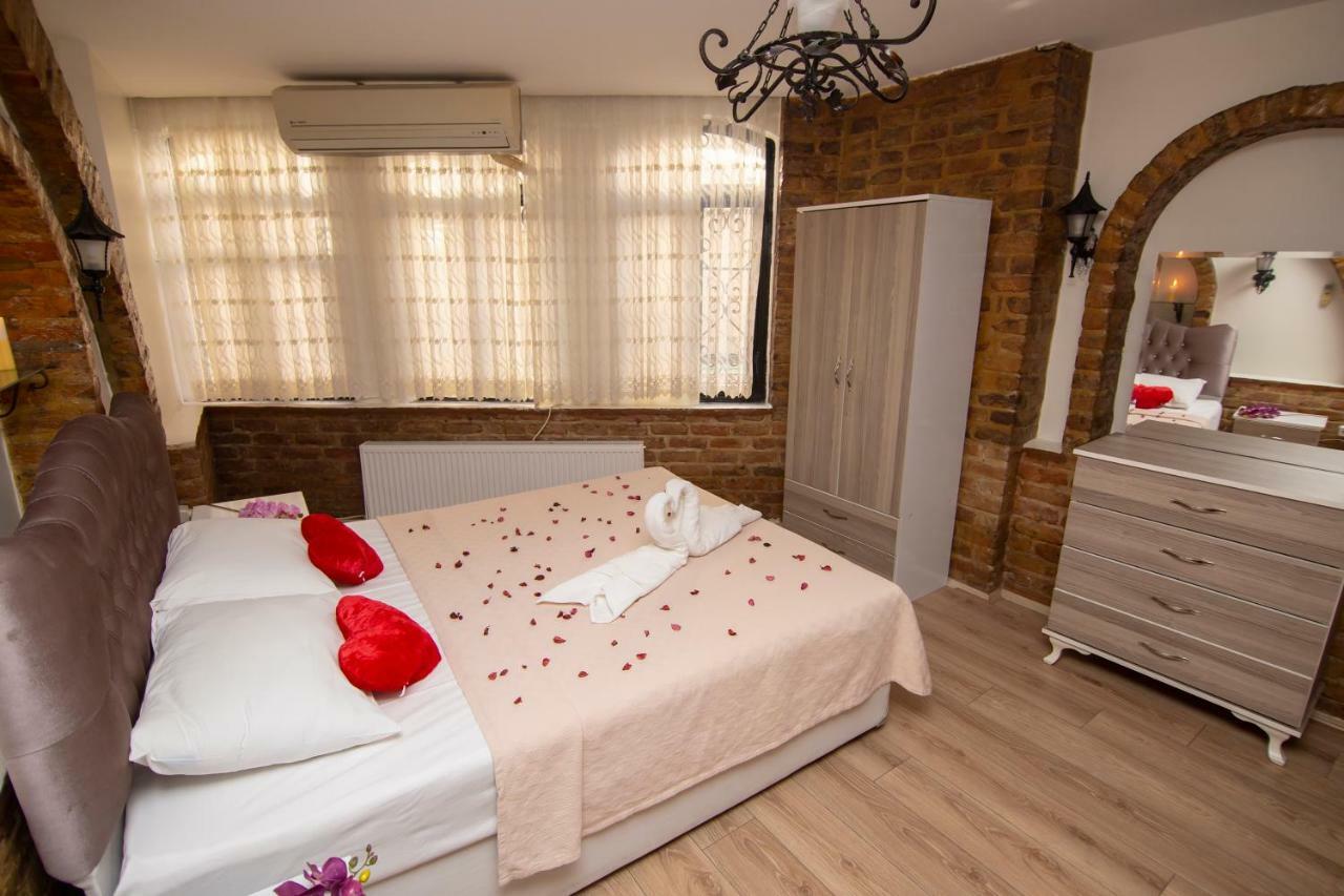 Desina Deluxe Istanbul