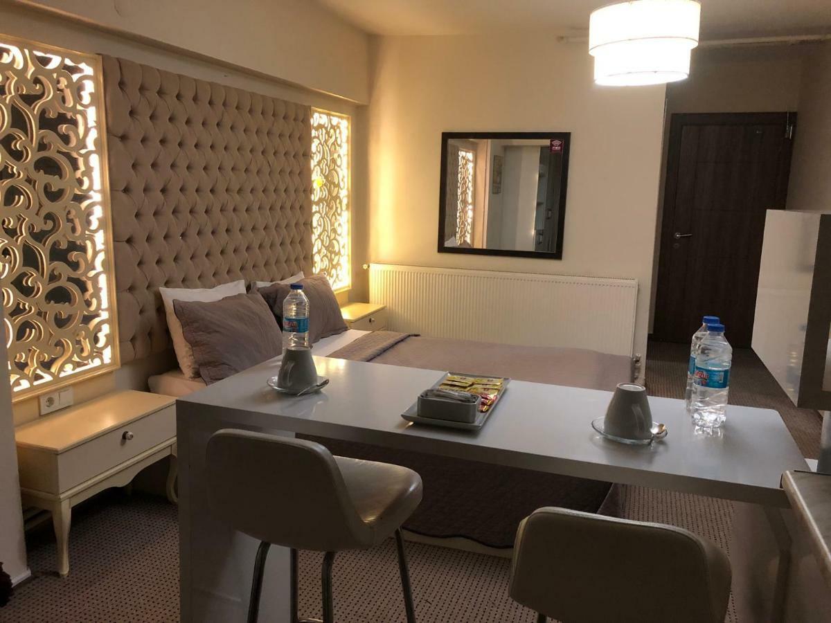 Lizzia Butik Hotel 3*