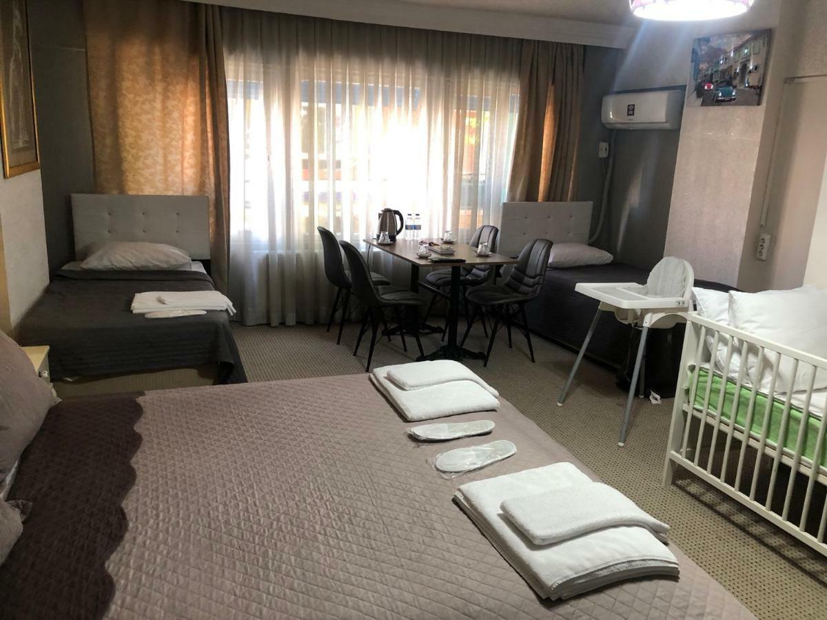 Lizzia Butik Istanbul