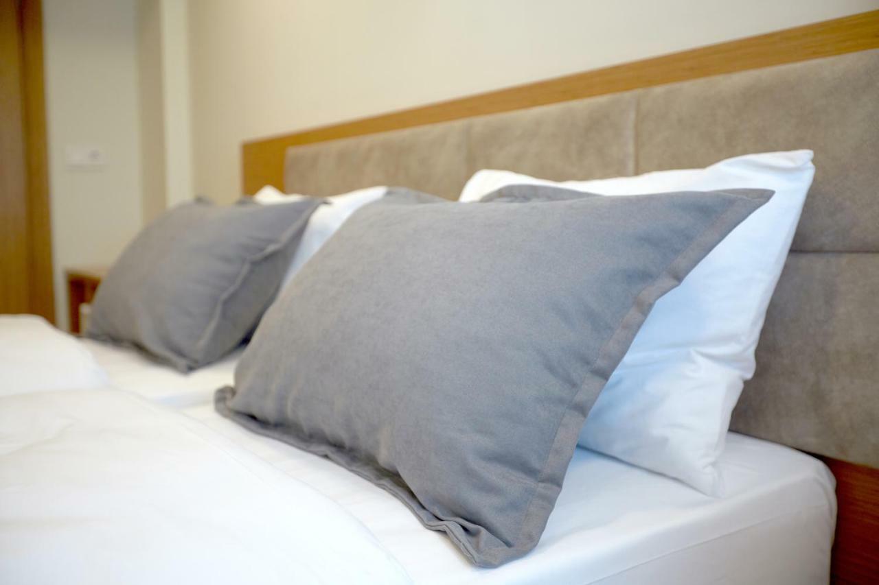 Kartal Palace Taksim Square Family Hotel Istanbul
