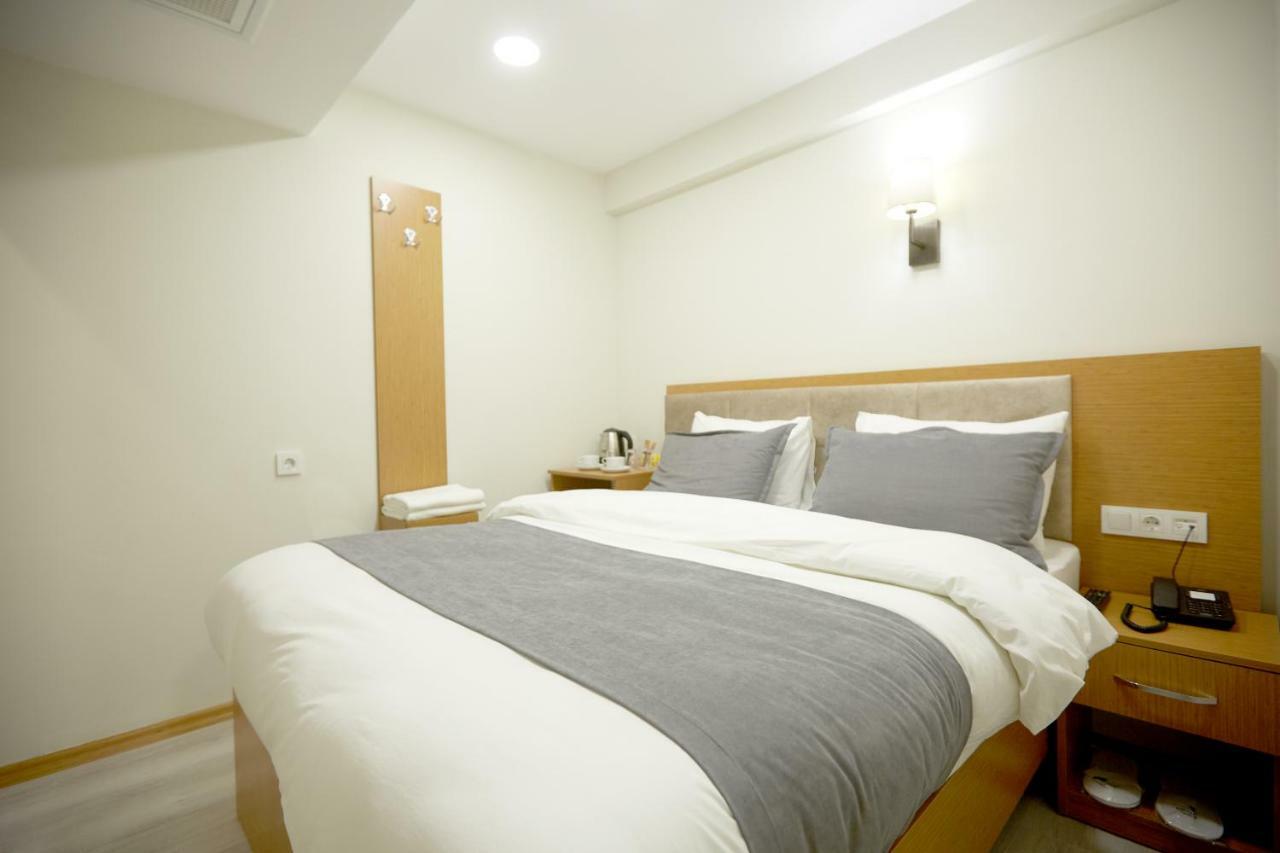 Hotel Kartal Palace Taksim Square Family