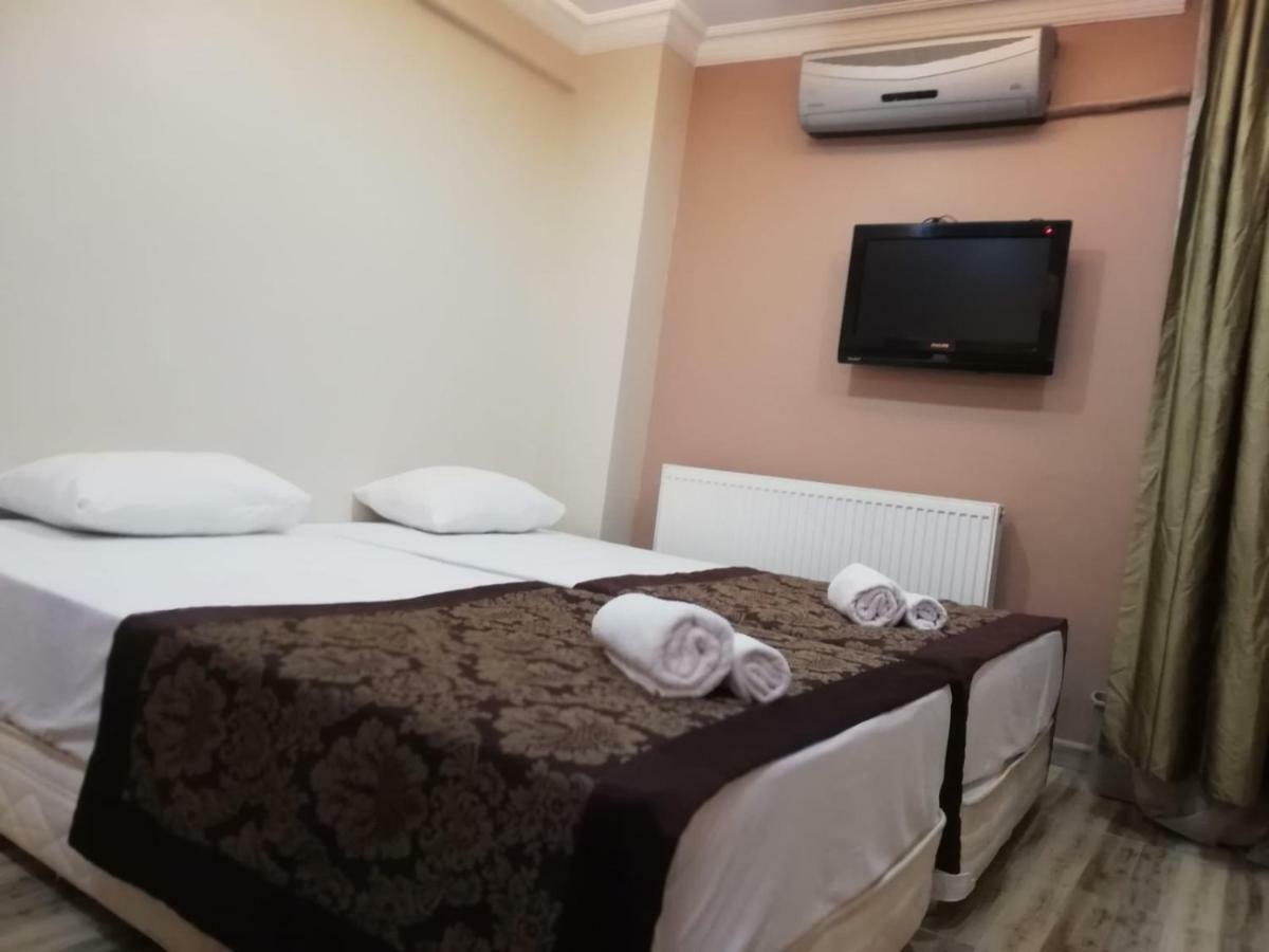 Ayasofya Life Aparts&suites Aparthotel *