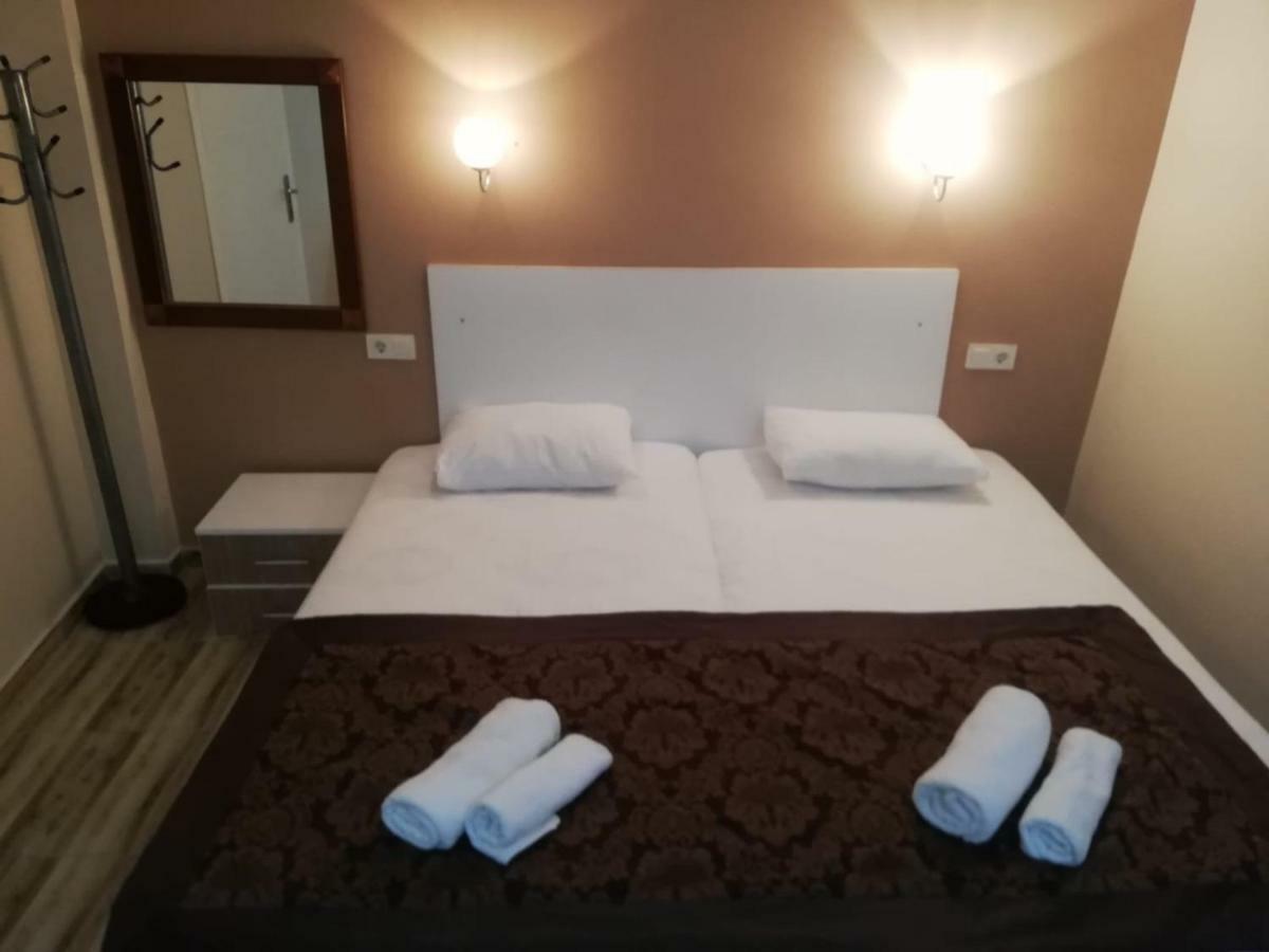 Ayasofya Life Aparts&suites Aparthotel *