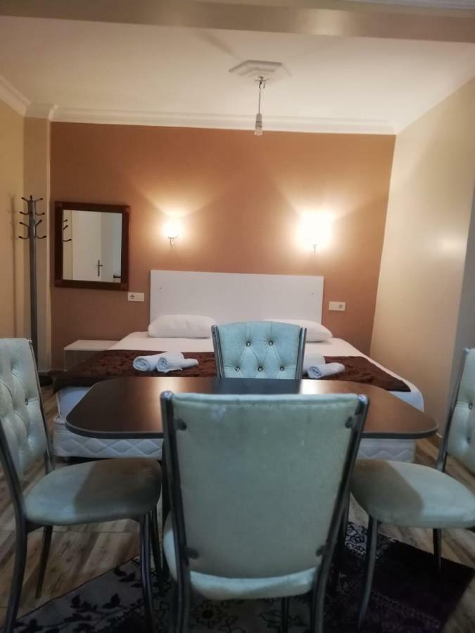 Ayasofya Life Aparts&suites Aparthotel *