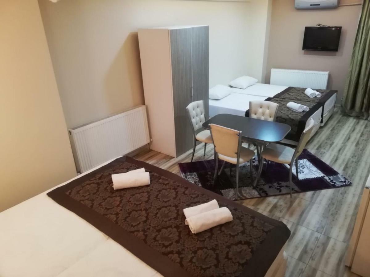 Ayasofya Life Aparts&suites Aparthotel *