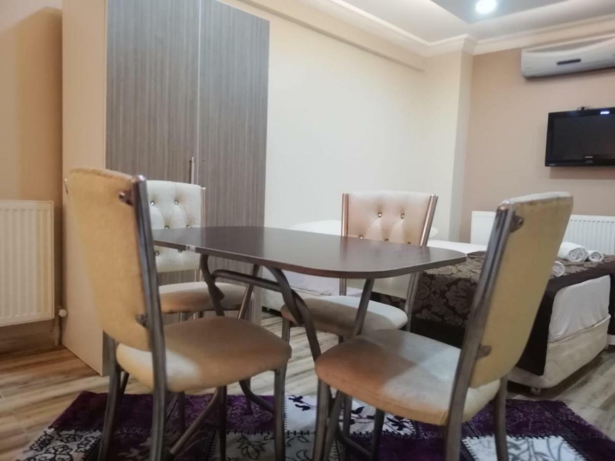 Ayasofya Life Aparts&suites