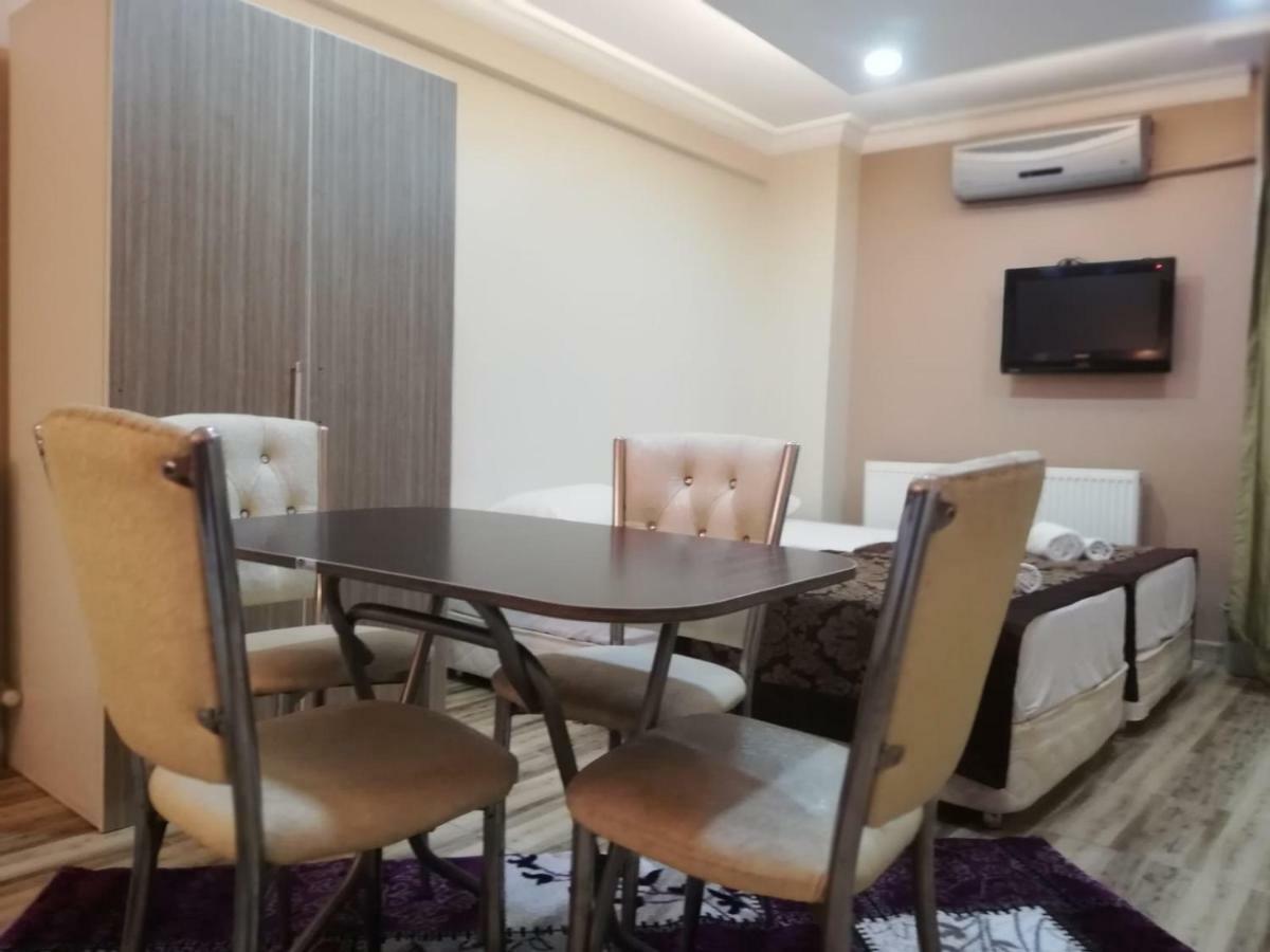 Ayasofya Life Aparts&suites Aparthotel