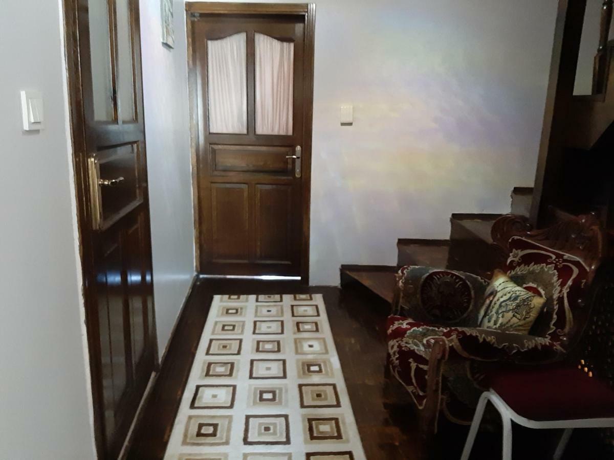 Homestay Fener Sweet Istanbul