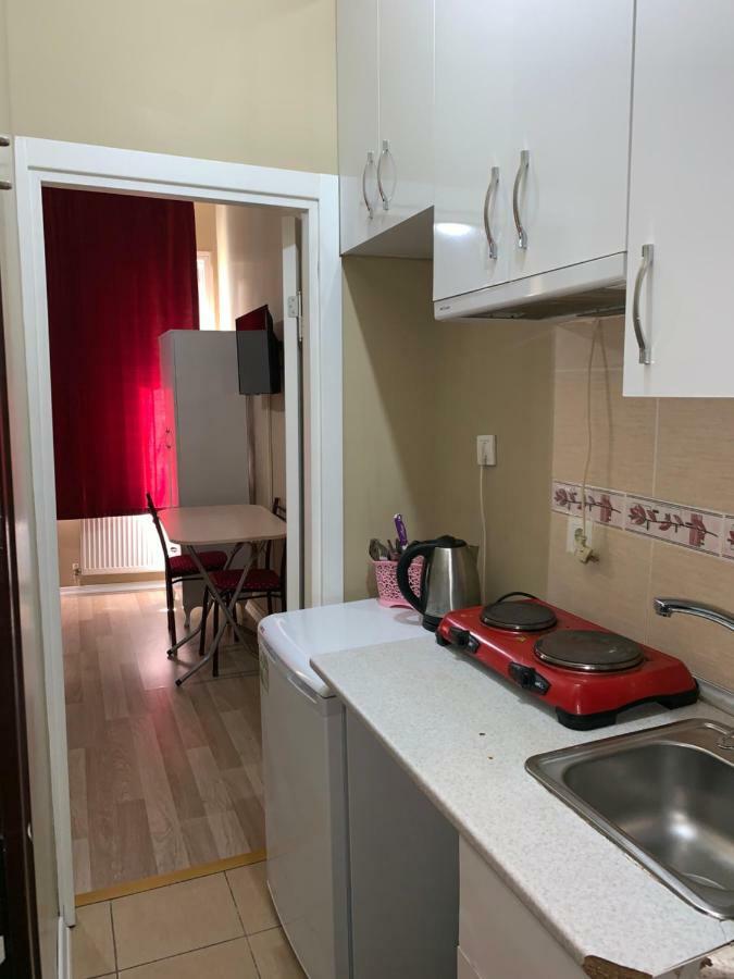 Apartamento Mimoza Taksim Apart